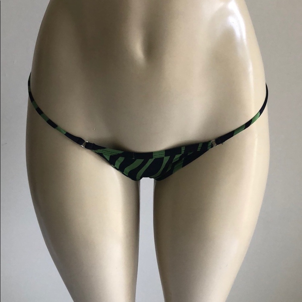 String Mini Micro Bikini - Picture 3 of 5